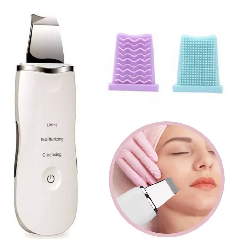 Radiofrecuencia y Pala Ultrasónica